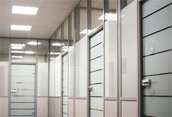 Перегородки