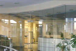 Остекление